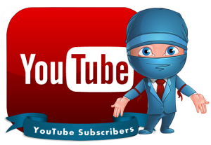 Youtube-Subscribers